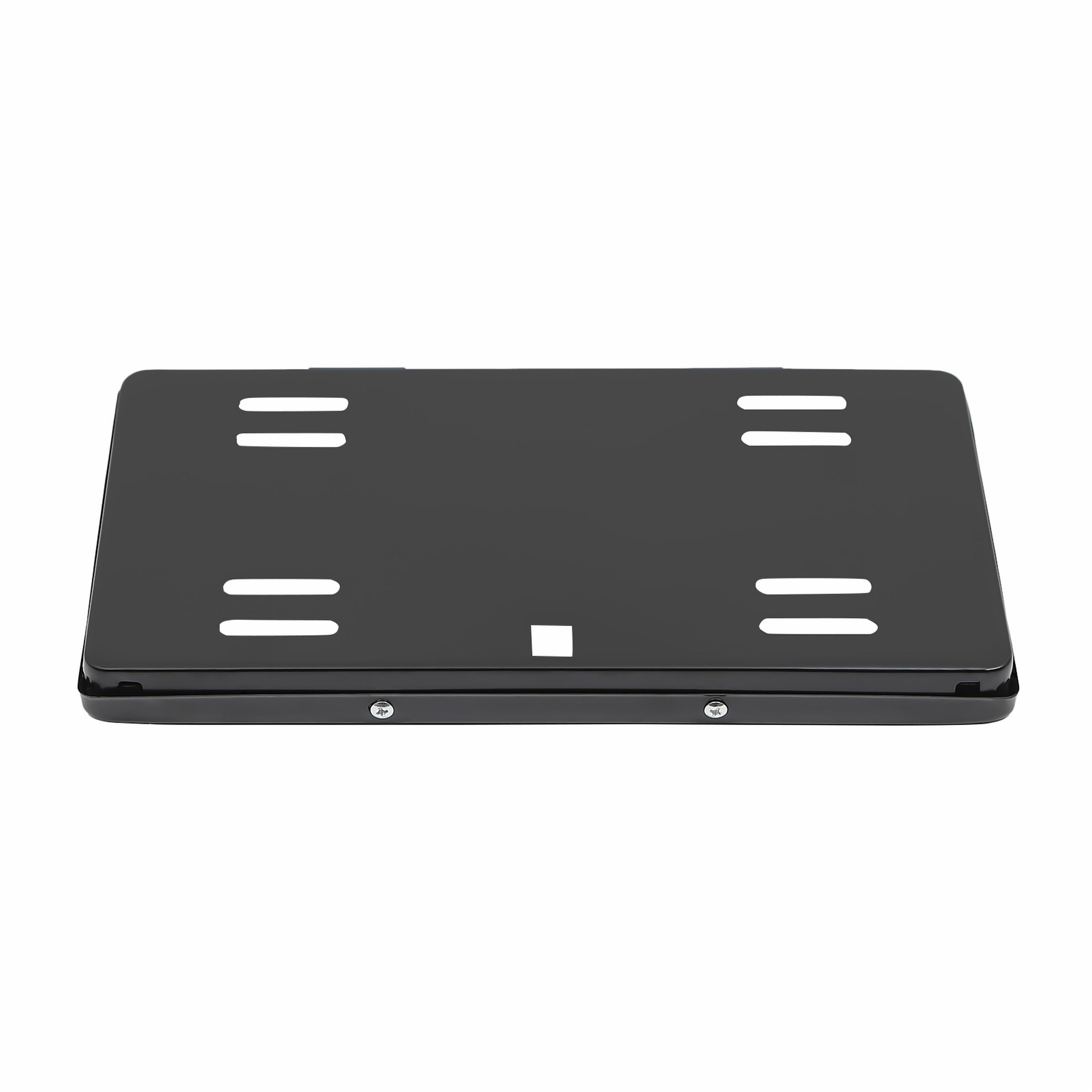 Car License Plate, Electric License Plate Holder for US