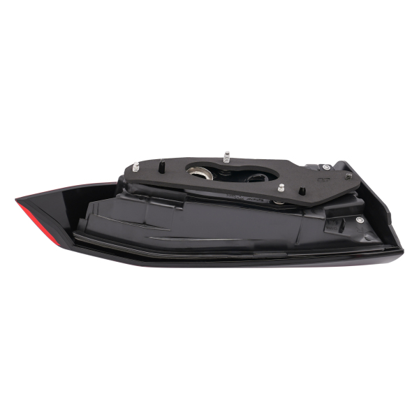 Right Side Inner Tail Light Replacement, Fits for 2019-2022 Nissan Altima Rear Brake Lamp Assembly Right Side