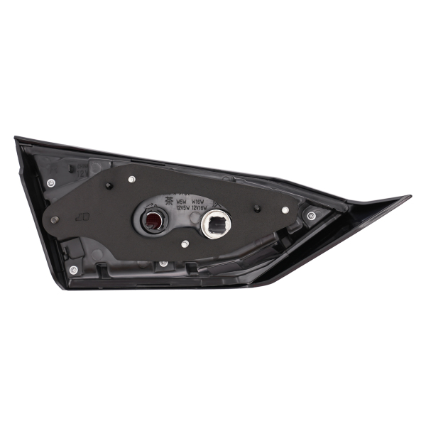 Right Side Inner Tail Light Replacement, Fits for 2019-2022 Nissan Altima Rear Brake Lamp Assembly Right Side