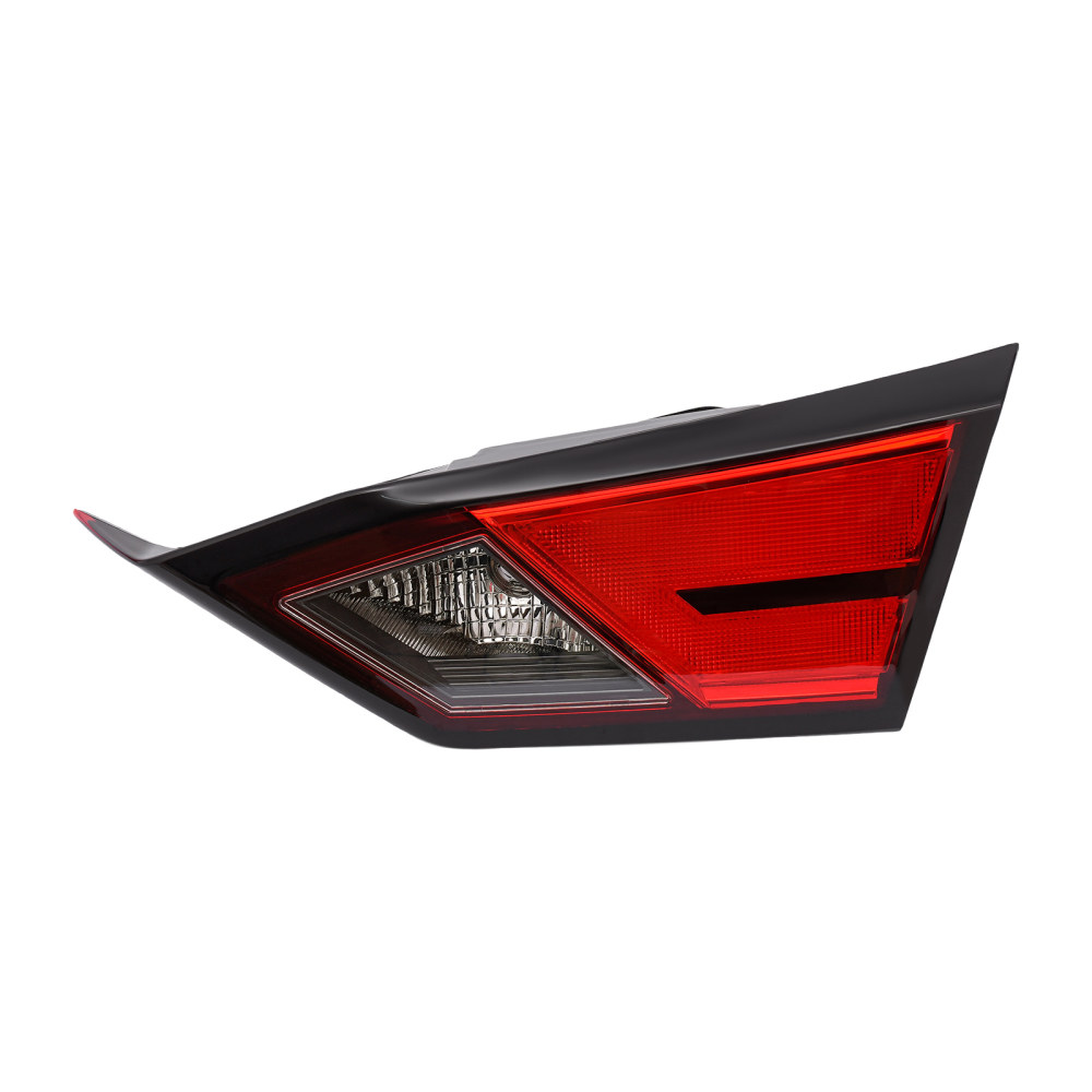 Right Side Inner Tail Light Replacement, Fits for 2019-2022 Nissan Altima Rear Brake Lamp Assembly Right Side