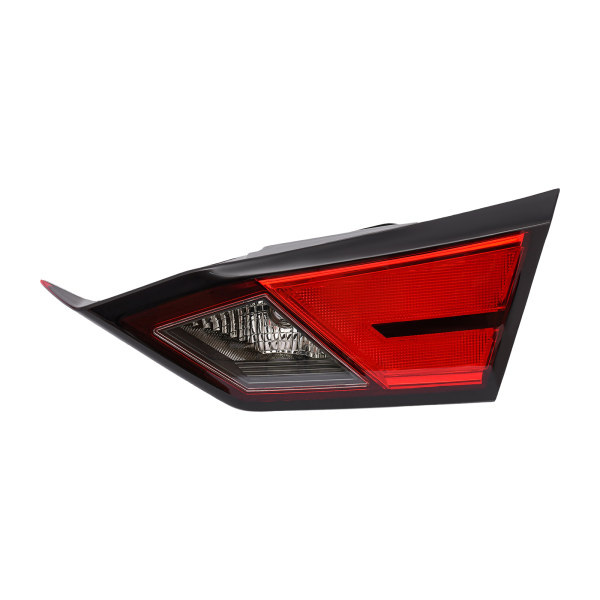 Right Side Inner Tail Light Replacement, Fits for 2019-2022 Nissan Altima Rear Brake Lamp Assembly Right Side Right Side Inner Tail Light Replacement, Fits for 2019-2022 Nissan Altima Rear Brake Lamp Assembly Right Side
