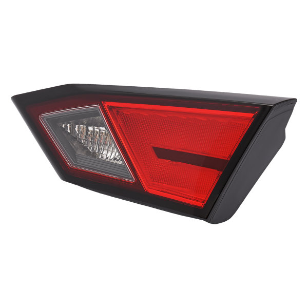 Right Side Inner Tail Light Replacement, Fits for 2019-2022 Nissan Altima Rear Brake Lamp Assembly Right Side Right Side Inner Tail Light Replacement, Fits for 2019-2022 Nissan Altima Rear Brake Lamp Assembly Right Side