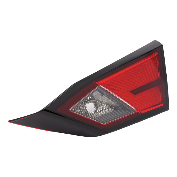 Right Side Inner Tail Light Replacement, Fits for 2019-2022 Nissan Altima Rear Brake Lamp Assembly Right Side Right Side Inner Tail Light Replacement, Fits for 2019-2022 Nissan Altima Rear Brake Lamp Assembly Right Side