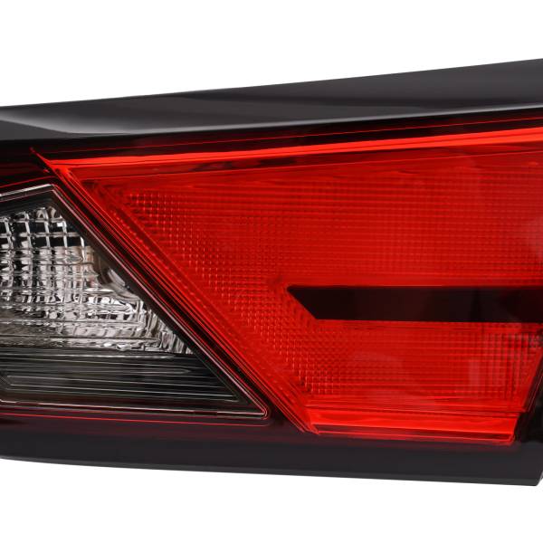 Right Side Inner Tail Light Replacement, Fits for 2019-2022 Nissan Altima Rear Brake Lamp Assembly Right Side Right Side Inner Tail Light Replacement, Fits for 2019-2022 Nissan Altima Rear Brake Lamp Assembly Right Side