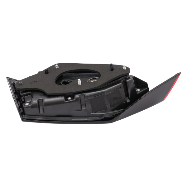 Right Side Inner Tail Light Replacement, Fits for 2019-2022 Nissan Altima Rear Brake Lamp Assembly Right Side