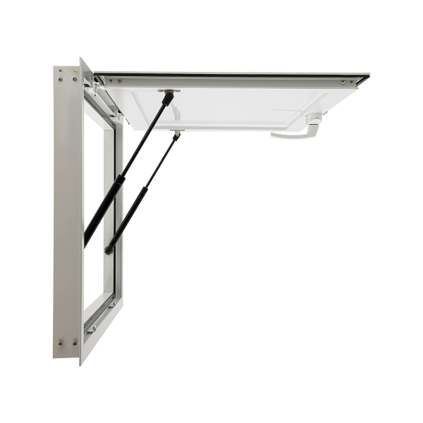 50*30 Concession Stand Serving Window Concession Window For Food Truck Food Truck Service Window Sturdy Concession Window