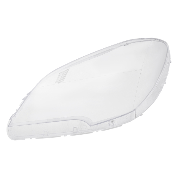 For 2013-2015 Buick Encore Right Headlight lens Cover Left Headlight lens Cover