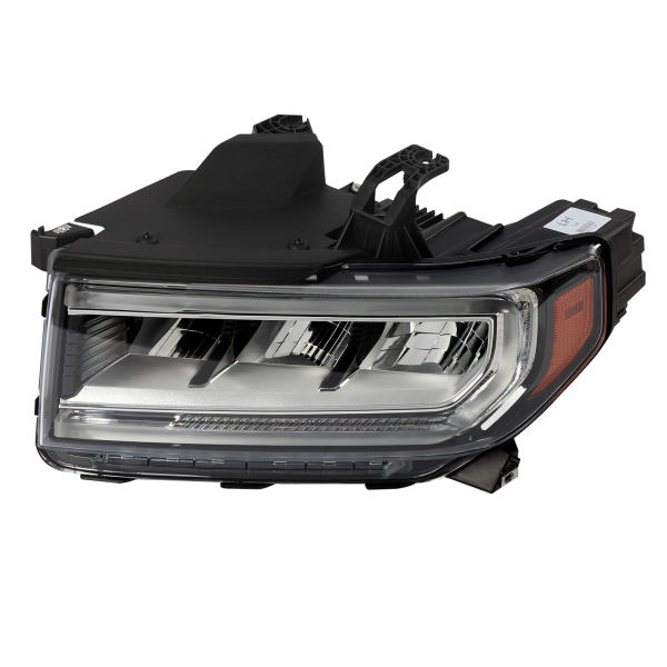 For 2020-2023 GMC Acadia  LED Headlight Headlamp Left Driver Side