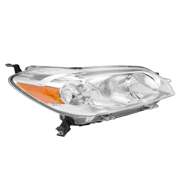Headlight For 2009-2012 2013 2014 Toyota Matrix Wagon Halogen Headlights Headlamps Replacement Right Side