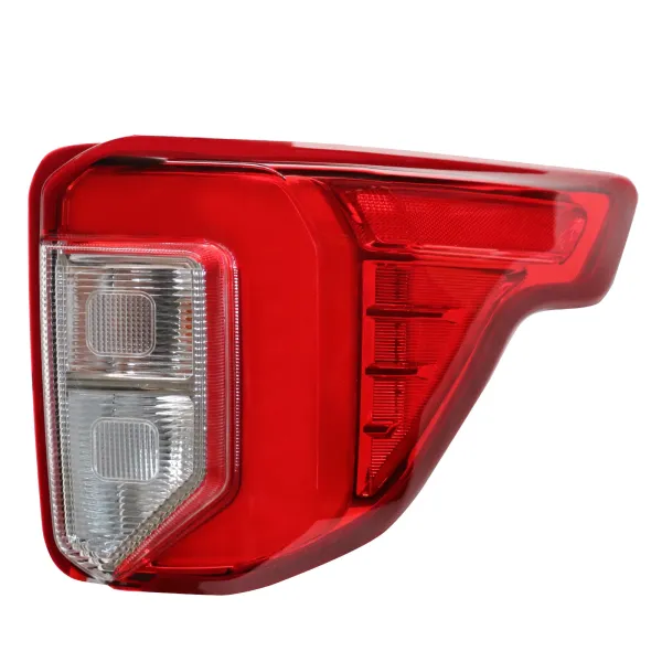 Ford Explorer 20-22 Right Rear Lamp