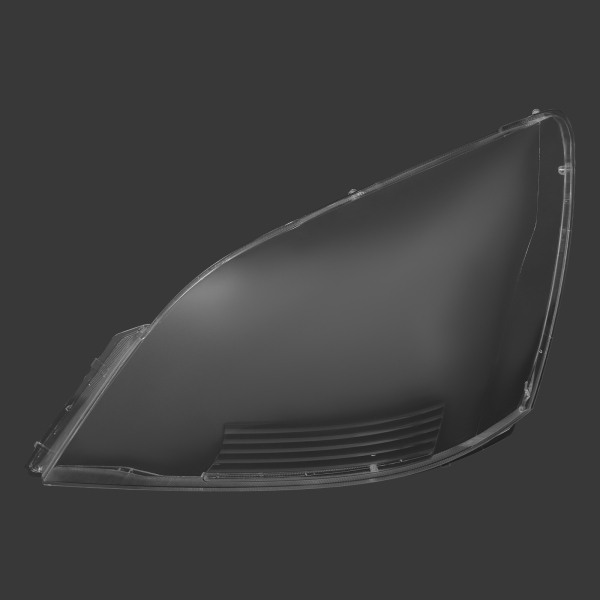Left Headlight Lens Cover Clear Headlamp Cover Headlamp Cover for Lexus GX470 2003-2009