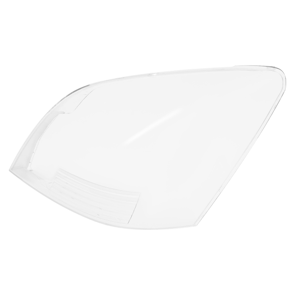 Left Headlight Lens Cover Clear Headlamp Cover Headlamp Cover for Lexus GX470 2003-2009
