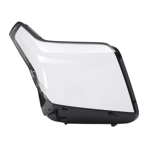 Headlight Cover Headlight Lens Cover Headlamp Cover For 2015-2020 Cadillac Escalade Trouble-Free Installation Left Side