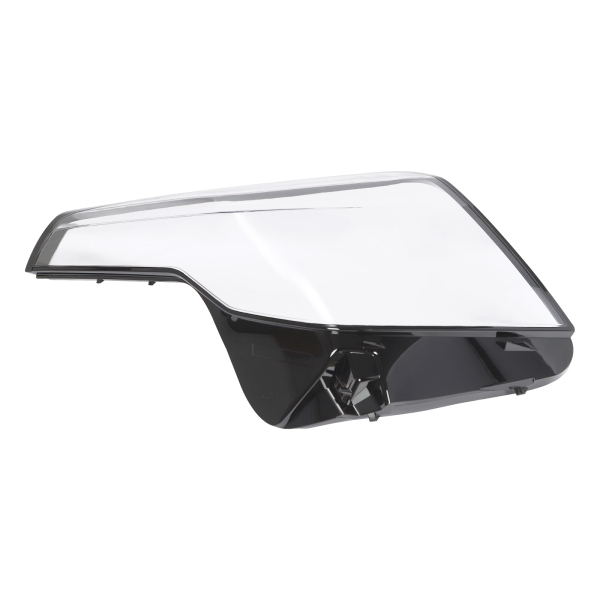 Headlight Cover Headlight Lens Cover Headlamp Cover For 2015-2020 Cadillac Escalade Trouble-Free Installation Left Side