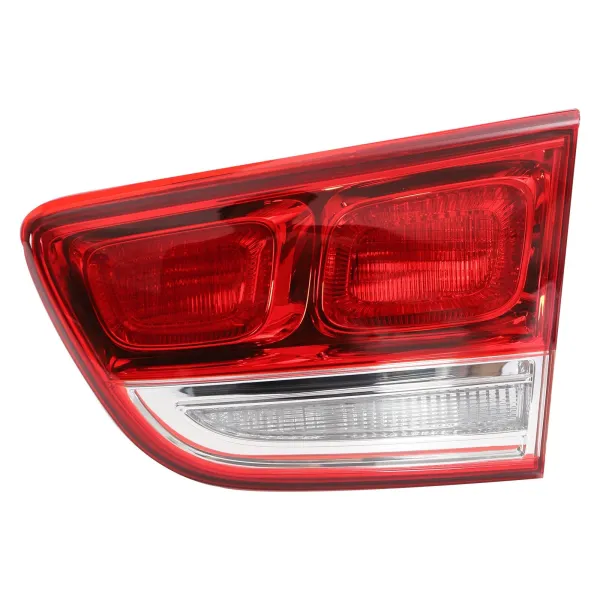 Halogen Inner Trunk Lid Tail Light Lamp for 16-18 Kia Sorento Right Passenger