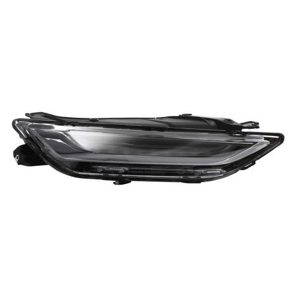 LED DRL Heatlight, Right Side Headlight for 2019-2022 Chevrolet Blazer