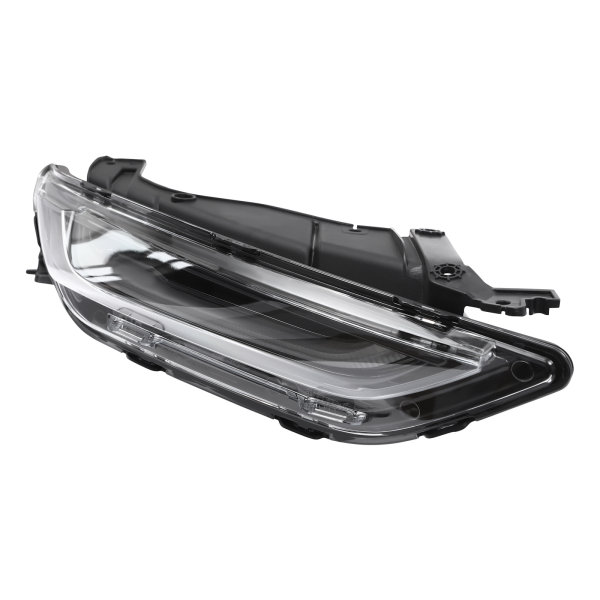 LED DRL Heatlight, Right Side Headlight for 2019-2022 Chevrolet Blazer