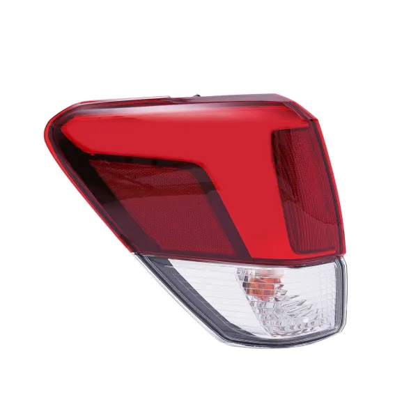 Tail Light Rear Lamp for 19-21 Subaru Forester Right Passenger Side