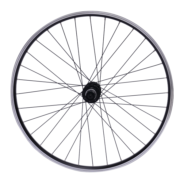 Mountain Bike Wheelset 29 Inch, Quick Release Front Rear Wheels Black Bike Wheels