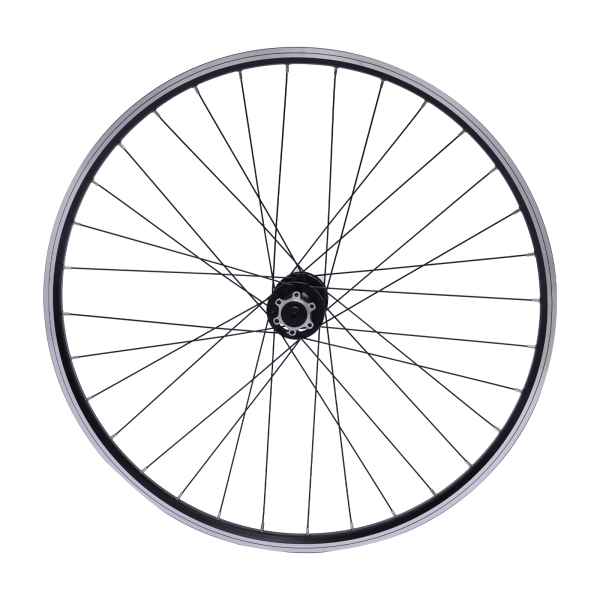 Mountain Bike Wheelset 29 Inch, Quick Release Front Rear Wheels Black Bike Wheels