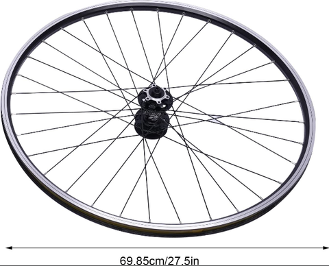 Mountain Bike Wheelset Bike Wheels