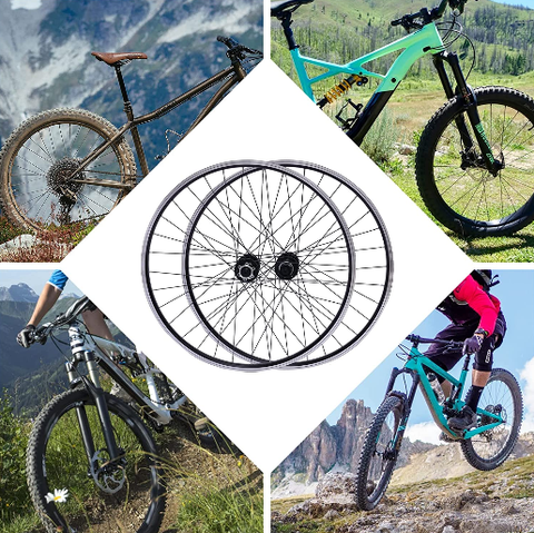 Mountain Bike Wheelset Bike Wheels