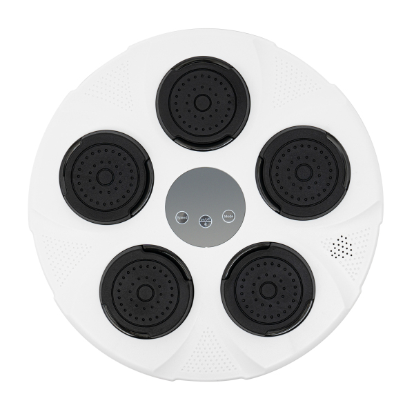 Wall-Mounted Smart Music Punching Pad Boxing Training Machine Exercise Equipment