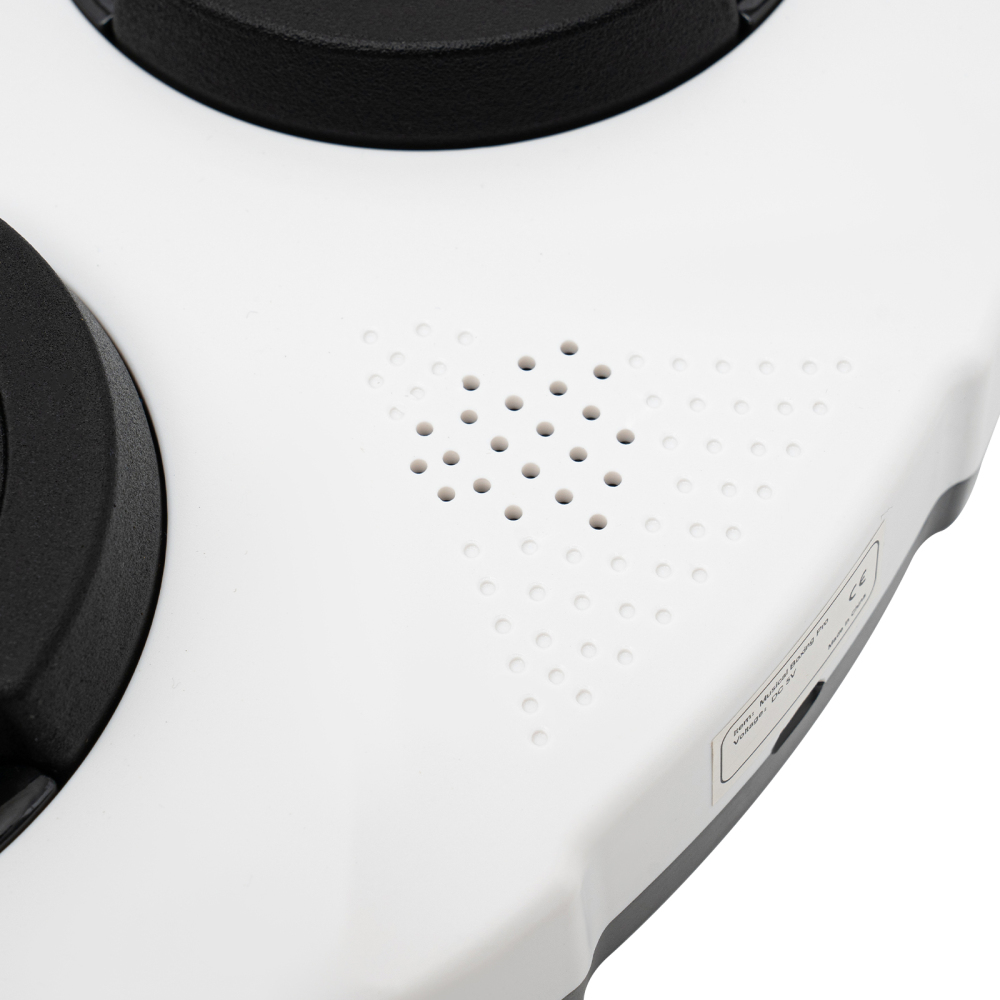 Wall-Mounted Smart Music Punching Pad Boxing Training Machine Exercise Equipment