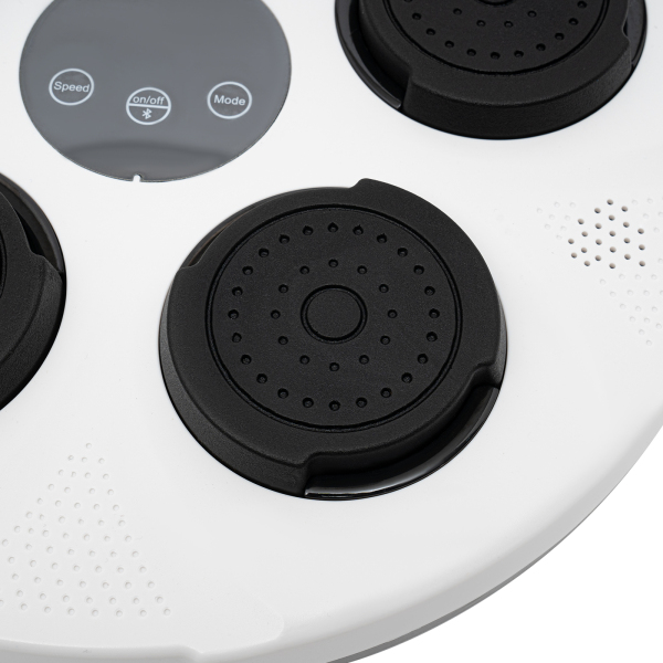 Wall-Mounted Smart Music Punching Pad Boxing Training Machine Exercise Equipment