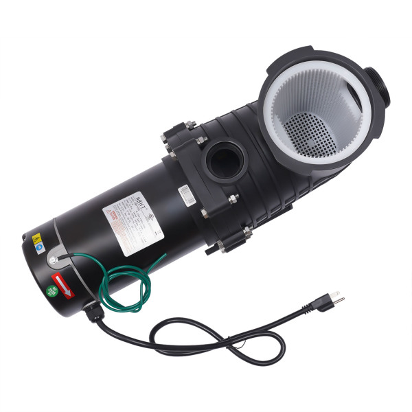 1100W 1.5 Hp HBP1100 Inground Pool Pump 110V High Performance Single Voltage Single Speed Swimming Pool Pump 1100W 1.5 Hp HBP1100 Inground Pool Pump 110V High Performance Single Voltage Single Speed Swimming Pool Pump