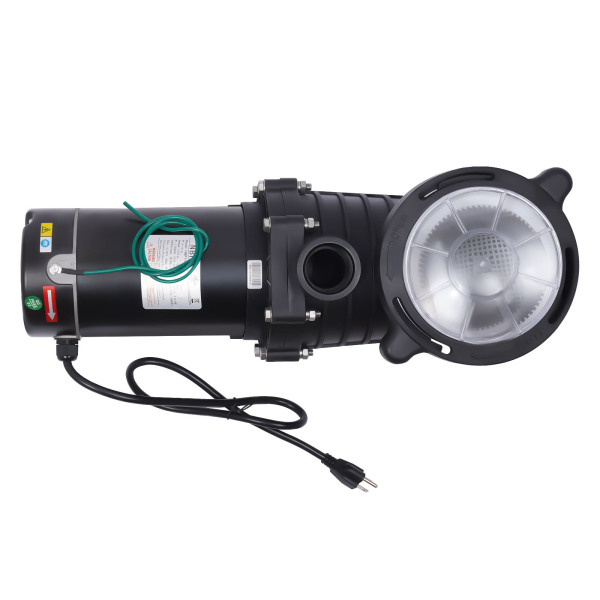 1100W 1.5 Hp HBP1100 Inground Pool Pump 110V High Performance Single Voltage Single Speed Swimming Pool Pump 1100W 1.5 Hp HBP1100 Inground Pool Pump 110V High Performance Single Voltage Single Speed Swimming Pool Pump