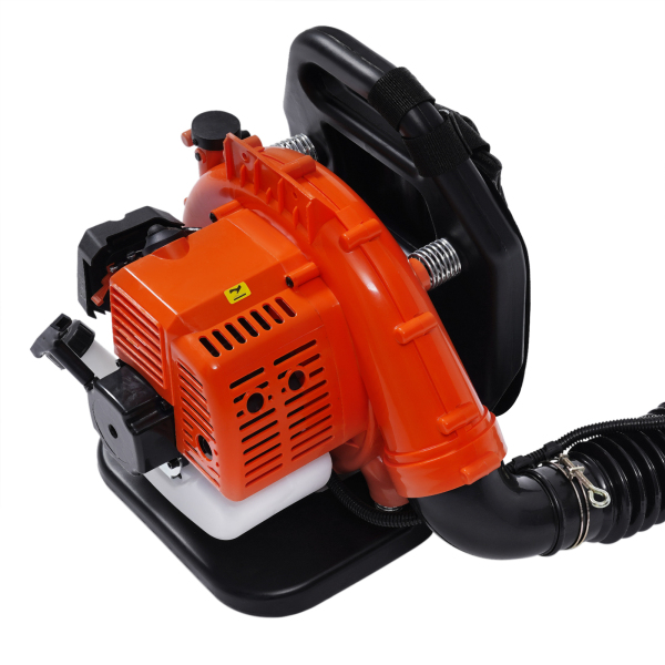 Backpack Leaf Blower, Gas Powered Leaf Blower, 2 Stroke Backpack Blower Backpack Leaf Blower, Gas Powered Leaf Blower, 2 Stroke Backpack Blower